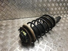 Amortisseur avant gauche CITROEN C15 95645035