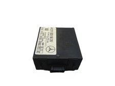 Module D'Alarme Pour MERCEDES