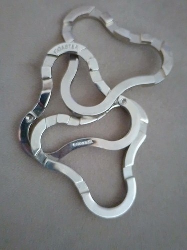 Casse tête hanayama - casse-tête,
