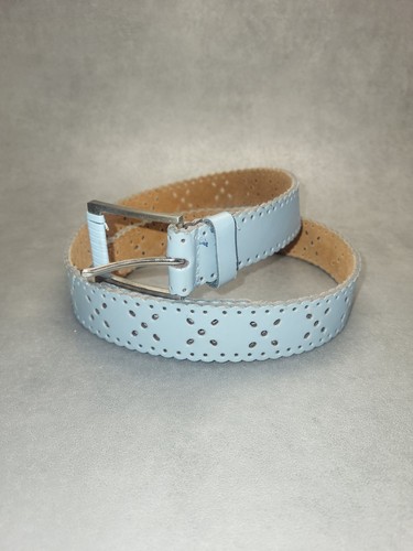 Ceinture vintage archive cuir - ceinture,