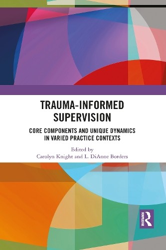 Carolyn knight trauma informed - knight, trauma-informed