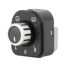 Bouton commande Réglage Rétroviseur Golf Passat Jetta Tiguan VW SEAT 5ND959565A 