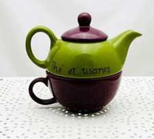 Jardin d'Ulysse solitaire