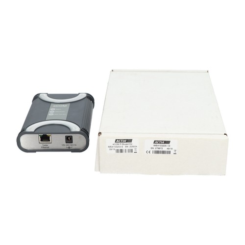 Actia ime4103203e ecom - actia,
