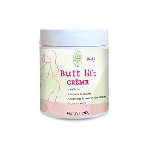 Butt lift crème volumatrice - butt,