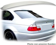 Convient pour BMW E46 Coupé