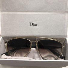 Dior Technologic Brown/Gold