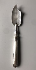 Couvert à Poisson Art Nouveau