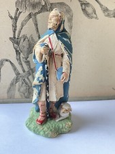 Santon DEVINEAU Ancien Berger