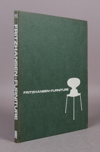 Fritz hansen furniture 6802 - fritz,
