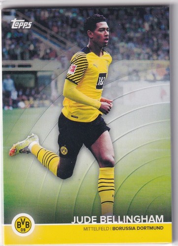 Topps borussia dortmund - topps,