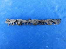 RARE ++ TOP ! TRAIN BLZ O - CC6001 - FLANC DE BOGIE Side