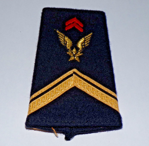 Original fourreau epaule - 1,