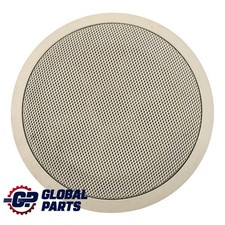 BMW E92 E93 Haut-Parleur Latéral Arrière Droit Côté Conducteur Beige 6953638