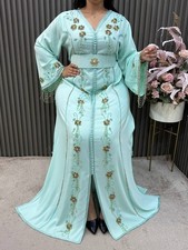 Manifique caftan cérémonie - caftan,