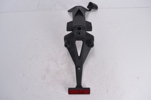 Support plaque - support,