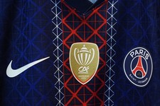 Patch PSG – Paris