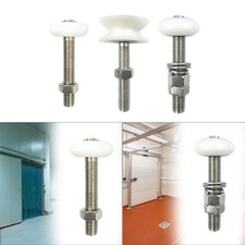 Le rouleau supérieur robuste