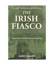 The Irish Fiasco: Stolen