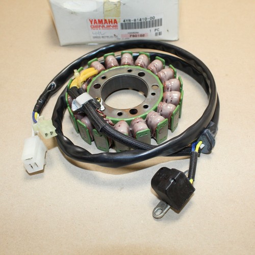 Stator alternateur fzs - d, 600