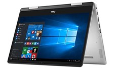 DELL Inspiron 5491 2-en-1 Tactile Core i3-10110U 8 Go DDR4 256 Go SSD Win11