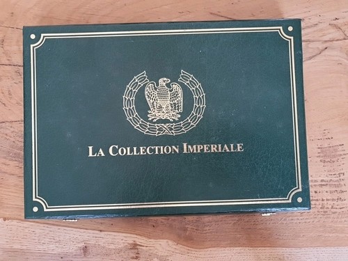 Napoléon collection - napoléon,