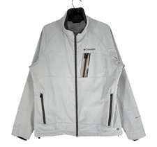 Veste Columbia Pour Homme