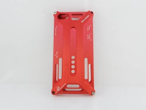 Coque aluminium transformers - aluminium,