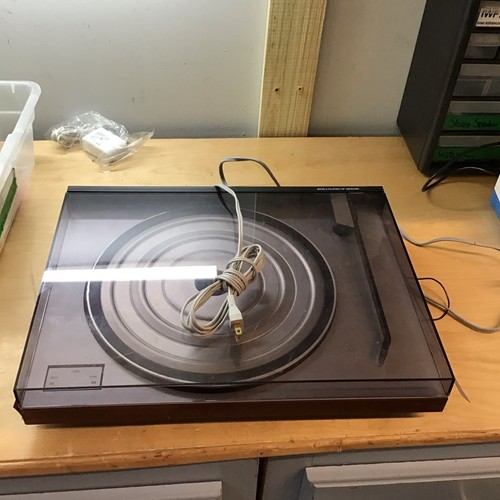 Classic bang olufsen beogram - classic,
