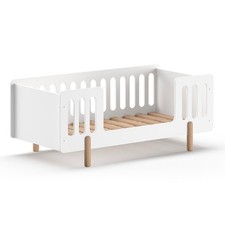 Lit Enfant Scandinave "Smile"