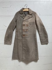 Redingote Manteau Habit Jeune