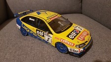 RENAULT LAGUNA BTTC OTTO /