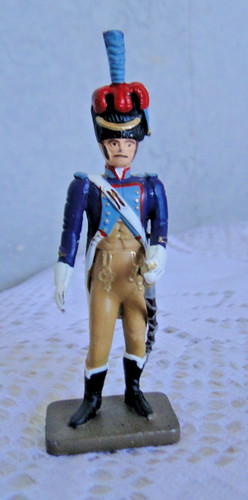 Soldat plomb starlux - soldat,