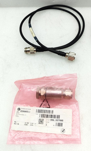 Connecteur coaxial - connecteur,