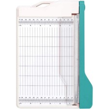 Massicot - Coupe-papier -