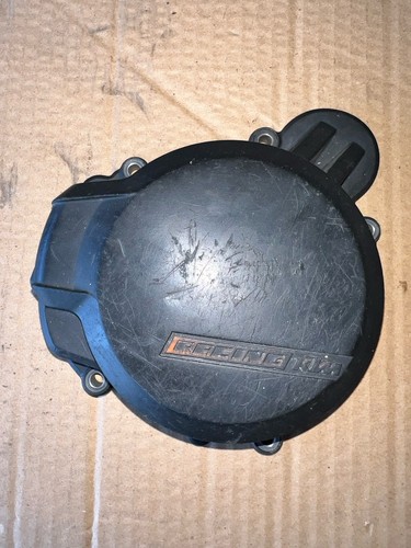 Cache allumage ktm - cache, sx