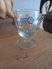 Un verre ballon ricard 3