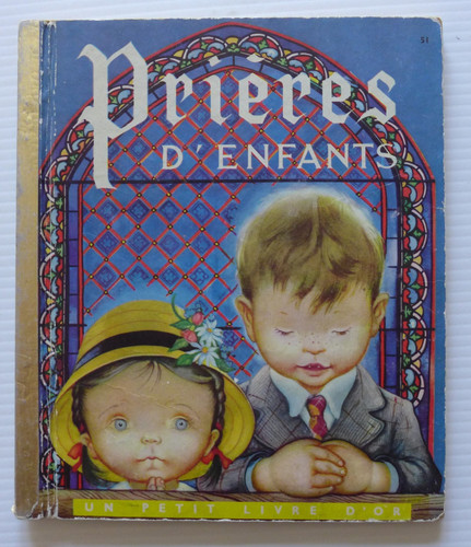 Wilkin prières d enfants - wilkin,