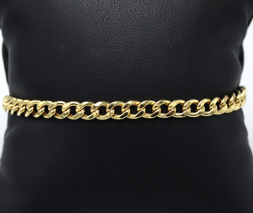 Bracelet homme maille - bracelet,