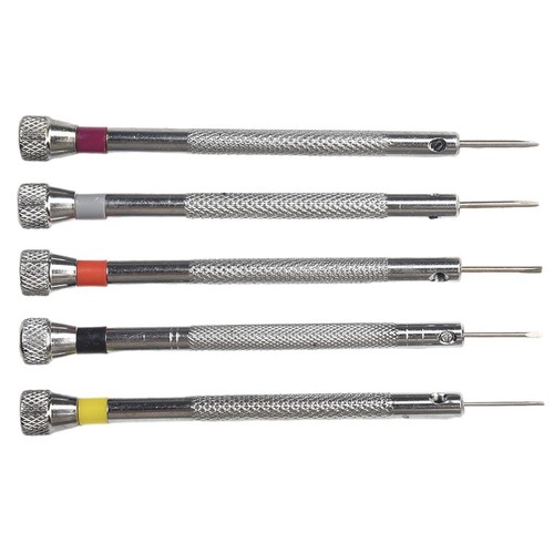 Outils accessoires tournevis