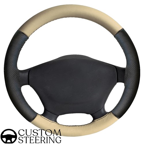 Housse volant cuir - volant,