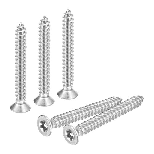 Vis torx t10 50pcs m3x30mm - 50pcs,
