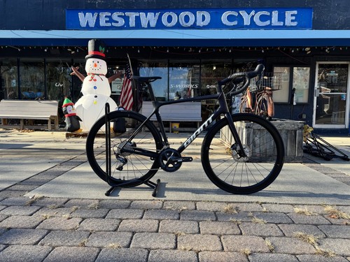 Giant tcr advanced pro disc - giant, 1
