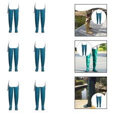 Bottes de pêche Wader