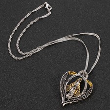 Bijoux Religieux Pendentif