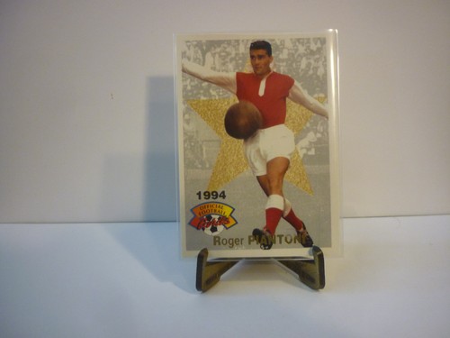 Carte foot panini official - foot,
