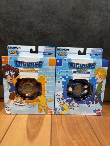 Lot digimon adventure - 2,