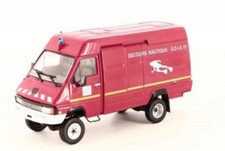 V. SAPEUR POMPIERS  LEGERS