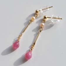 boucles d'oreilles argent