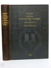 1924 atlas nouvelle - 1924,